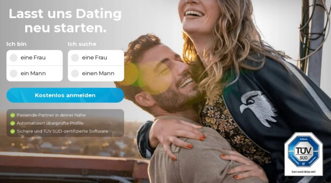 Parship 2023 Review: A Unique Dating Opportunity Or Just A Scam?