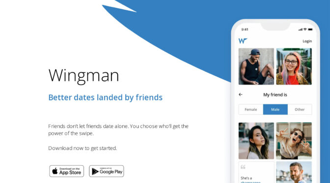 WINGman Review 2023 – Is It Perfect Or Scam?